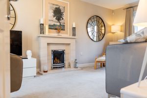 Dual Aspect Lounge- click for photo gallery